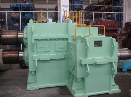 單機架、五機架減速機1150mm、1450mm